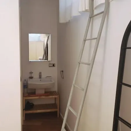 Appartamento El Alma De *