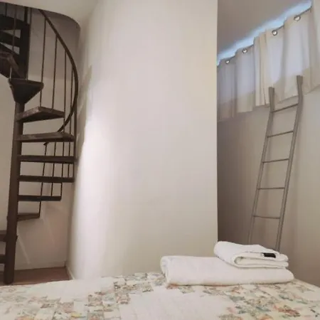 El Alma De * Siviglia