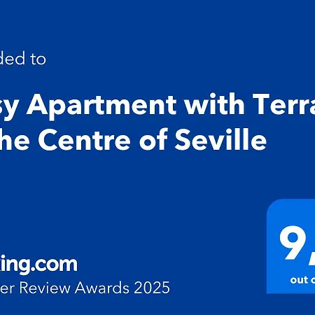 아파트 Cosy With Terrace In The Centre Of