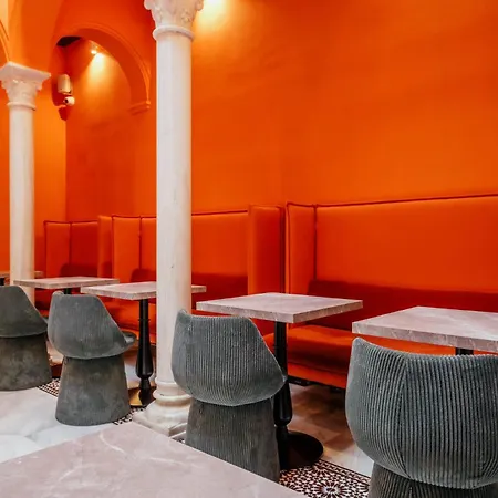 Hotel Cetina Sevilla