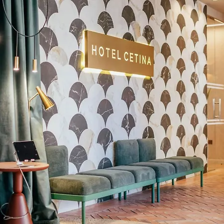 Hotel Cetina 4*