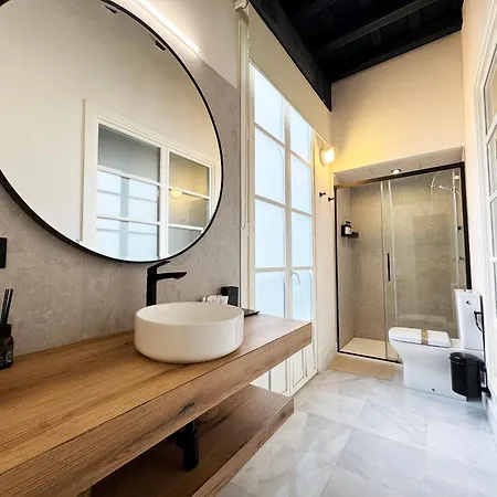 Refinadores Boutique Apartamento *