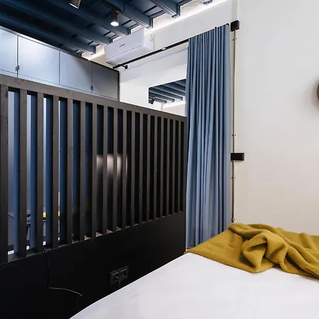 Refinadores Boutique Apartamento