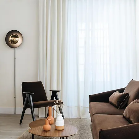 Apartamento Refinadores Boutique Sevilla
