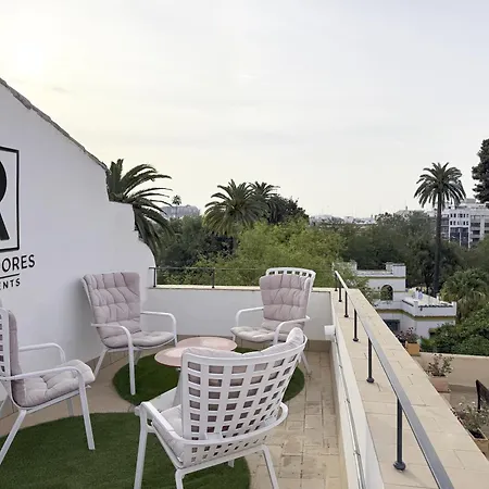 Apartamento Refinadores Boutique *