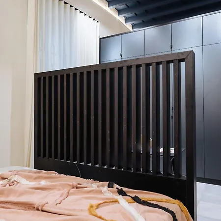 Refinadores Boutique Apartamento Sevilla
