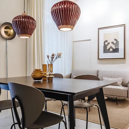 Apartamento Refinadores Boutique