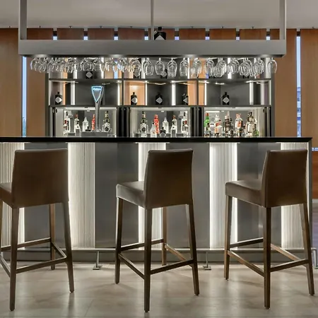 Ac Forum By Marriott Hotell