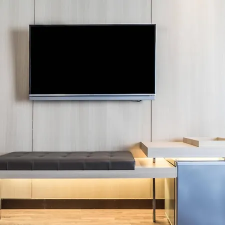 Ac Ciudad De By Marriott מלון