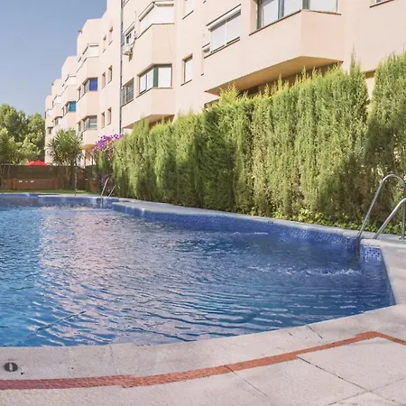 Magnifico Loft Cerca Del Aeropuerto Y Palacio De Congresos * Seville
