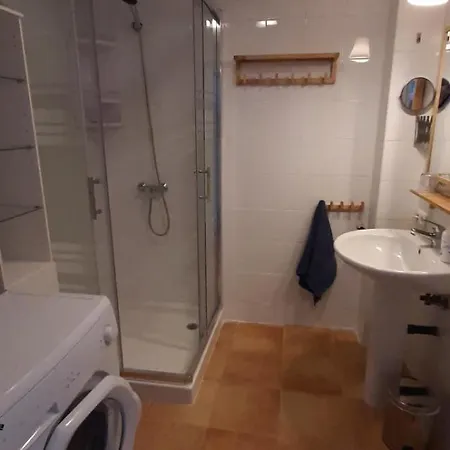 Cruzadas Melia-plaza De Espana Apartment Seville