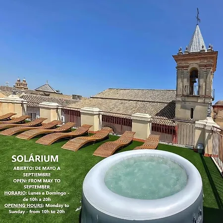 San Esteban 16 Real Apartment