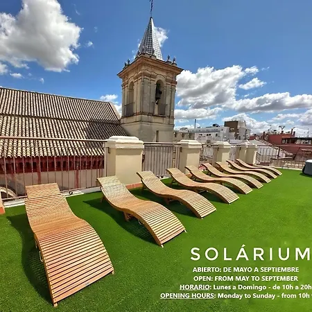 San Esteban 16 Real Apartment Seville