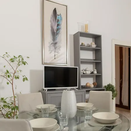 Alohamundi San Eloy Apartamento *
