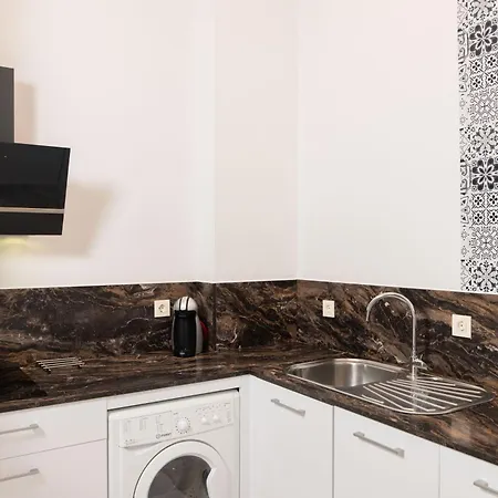 Apartamento Alohamundi San Eloy *