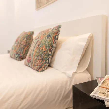 Alohamundi San Eloy Apartamento Sevilla