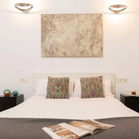 Apartamento Alohamundi San Eloy *