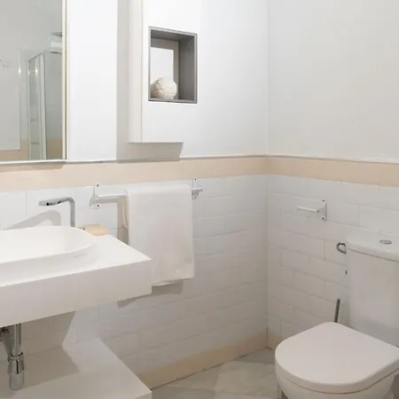 Alohamundi San Eloy Apartamento