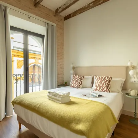 Apartman Duplex Con Terraza Privada Y Vistas A La Catedral *