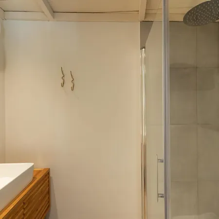 Apartman Duplex Con Terraza Privada Y Vistas A La Catedral Sevilla