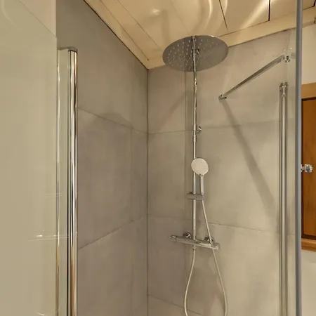 Apartman Duplex Con Terraza Privada Y Vistas A La Catedral