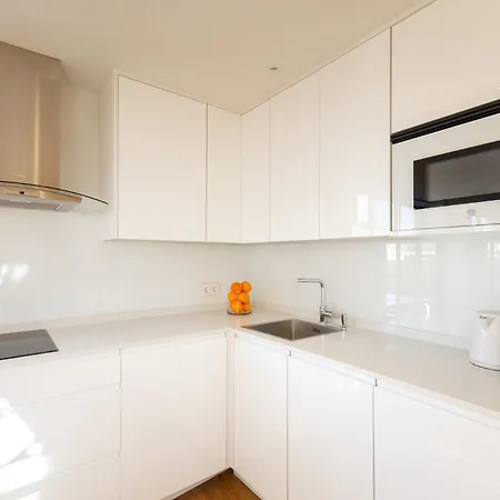 Duplex Con Terraza Privada Y Vistas A La Catedral *
