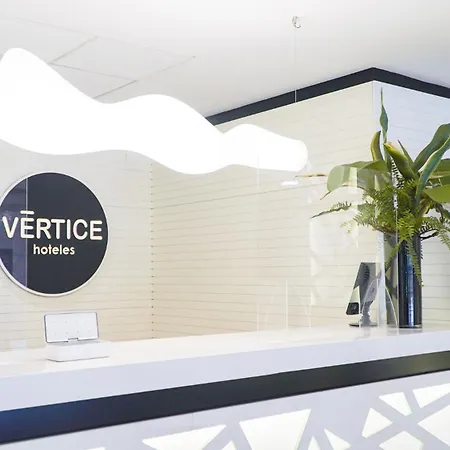 Vértice 4* Séville