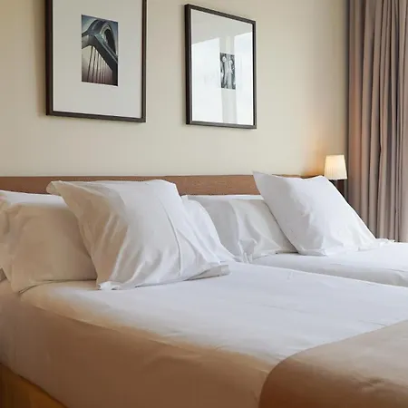 Hotel Vértice 4*
