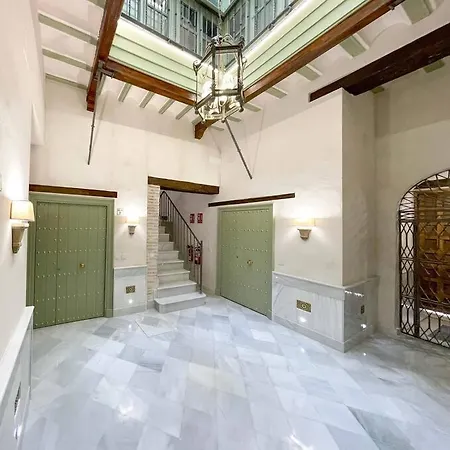 Appartamento Juderia De Ii - Luxury