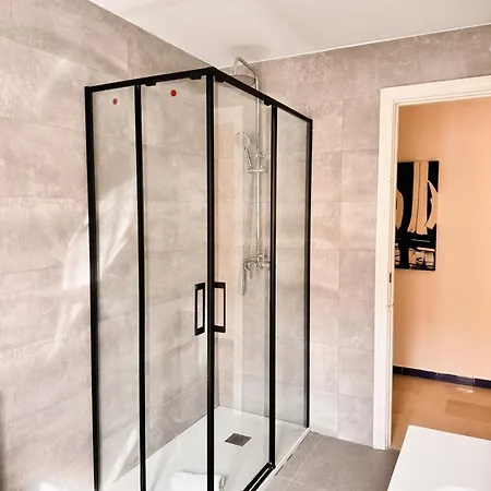 Apartment Duplex - Terraza Solarium - Alameda De Hercules *