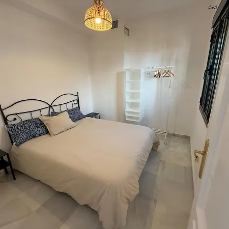Apartment Atico Duplex En El Centro De *