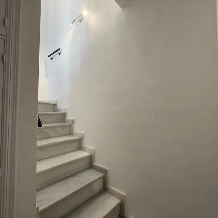 Atico Duplex En El Centro De Apartment *