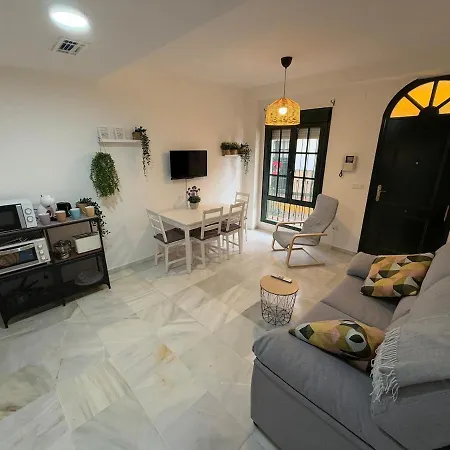 Apartment Atico Duplex En El Centro De *
