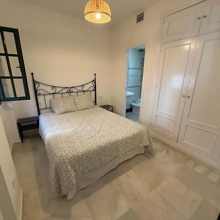 Atico Duplex En El Centro De Seville