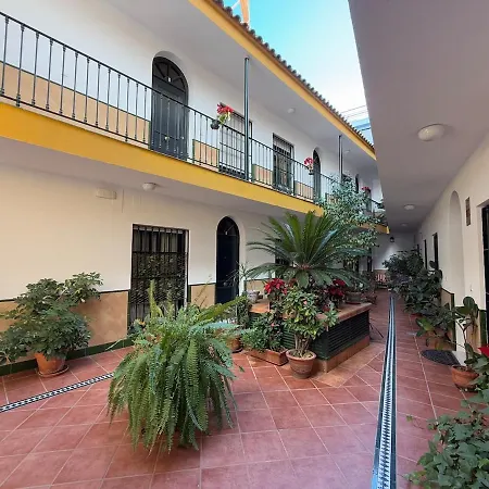 Apartment Atico Duplex En El Centro De *