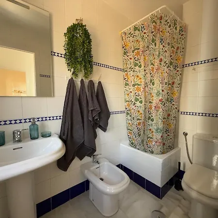Atico Duplex En El Centro De Seville