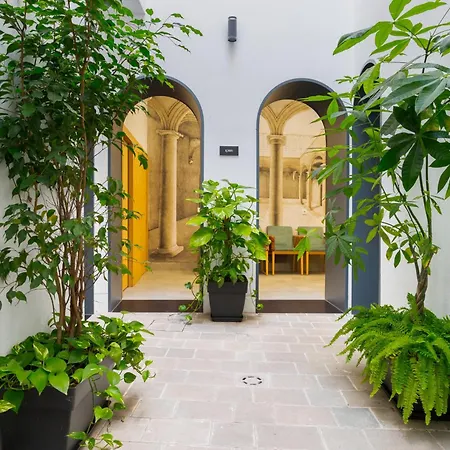 De Venerables Hotel
