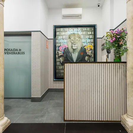 De Venerables Hotel