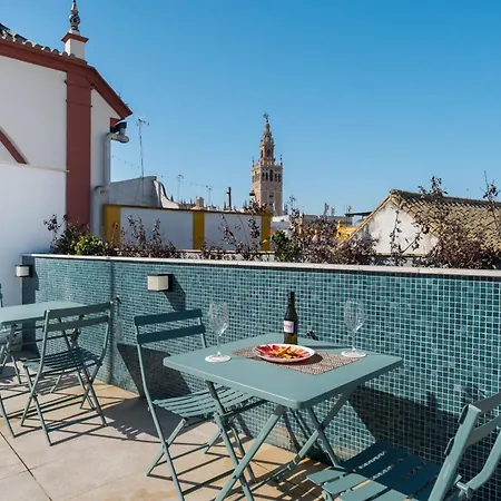 De Venerables Hotel Seville