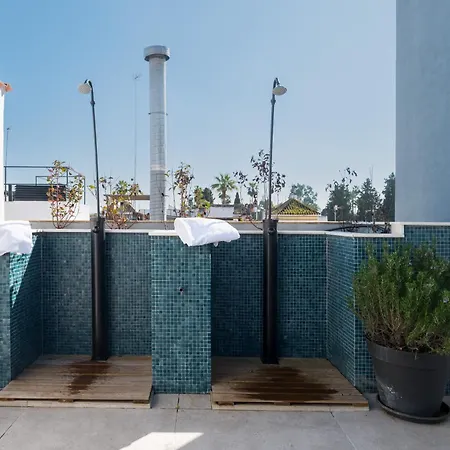 De Venerables Hotel