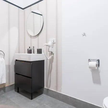 De Venerables Hotel Seville
