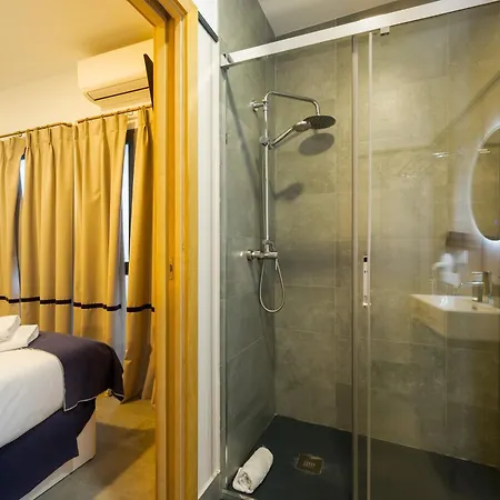 De Venerables Hotel
