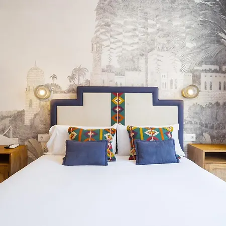 De Venerables Hotel *