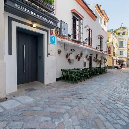 Hotel De Venerables