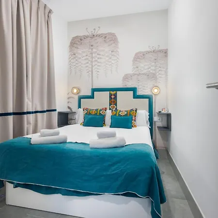 Hotel De Venerables *