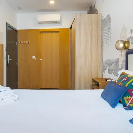 De Venerables Hotel