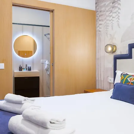De Venerables Hotel *