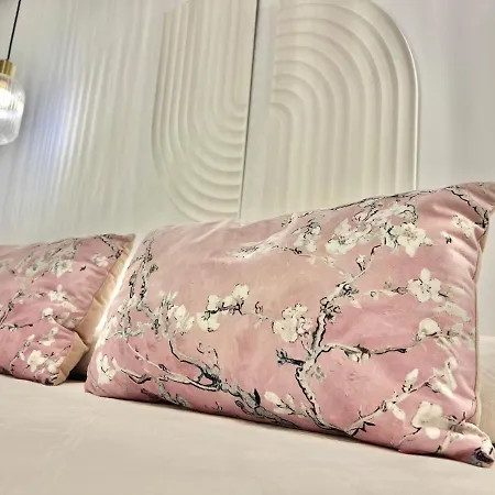 Apartamento Avenzoar