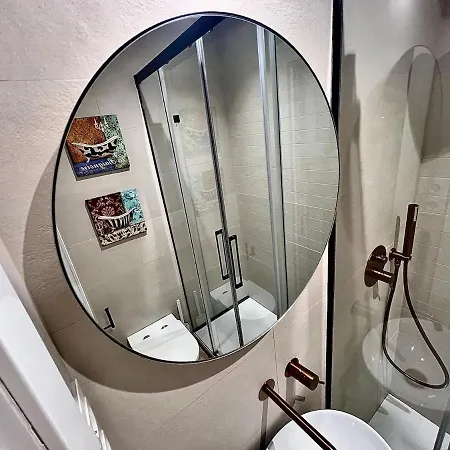 Apartamento Avenzoar Sevilla