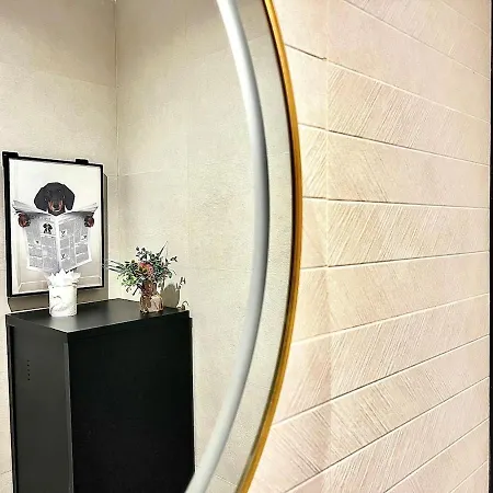 Apartamento Avenzoar